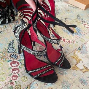 Women’s Cesare Paciotti Heels